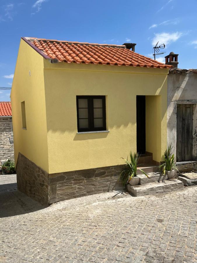 فيلا Casas Do Coa - Casa Do Castelo فيلا نوفا دي فوز كوا المظهر الخارجي الصورة
